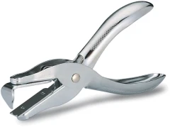 Антистеплер клещи Kw-Trio 5091 24/6 26/6 серебристый металл