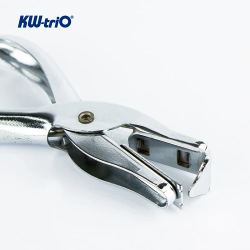 Антистеплер клещи Kw-Trio 5091 24/6 26/6 серебристый металл