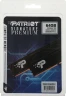 Память DDR5 2x32GB 4800MHz Patriot PSP564G4800KH1 Signature Premium RTL PC5-38400 CL40 DIMM 288-pin 1.1В kit single rank с радиатором Ret