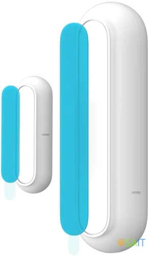 Датчик откр.двери/окна Aqara P2 (DW-S02D) белый