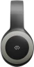 Гарнитура накладные Digma BT-15 черный/серый беспроводные bluetooth оголовье (BT-15BG)