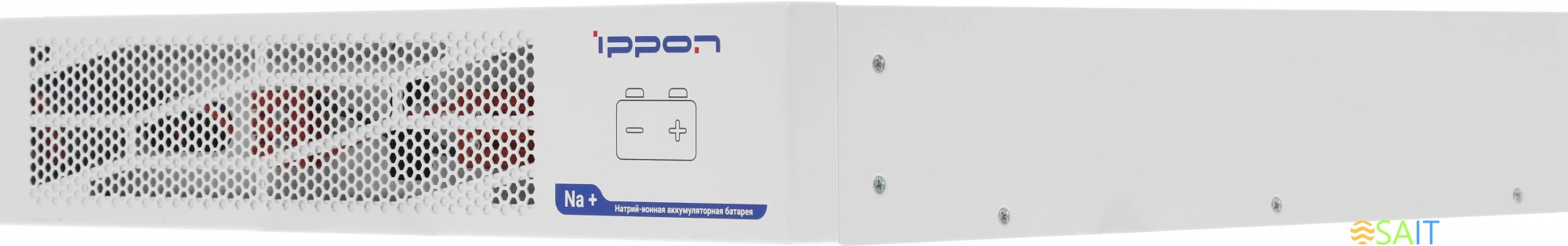 Батарея для ИБП Ippon NA+ RTA 2000 192В 4.8Ач для NA+ RTA 2000