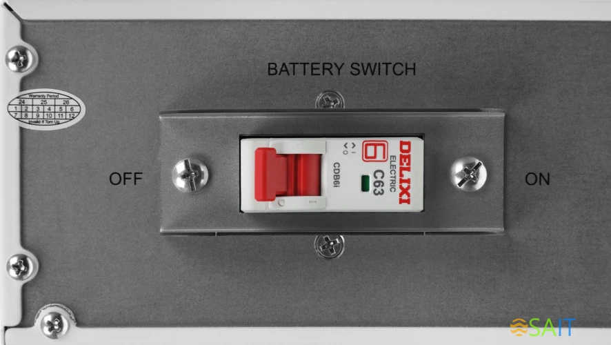 Батарея для ИБП Ippon NA+ RTA 2000 192В 4.8Ач для NA+ RTA 2000