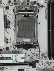 Материнская плата MSI B840M GAMING WIFI6E Socket AM5 AMD B840 2xDDR5 mATX AC`97 8ch(7.1) 2.5Gg RAID+HDMI+DP