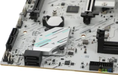 Материнская плата MSI B840M GAMING WIFI6E Socket AM5 AMD B840 2xDDR5 mATX AC`97 8ch(7.1) 2.5Gg RAID+HDMI+DP