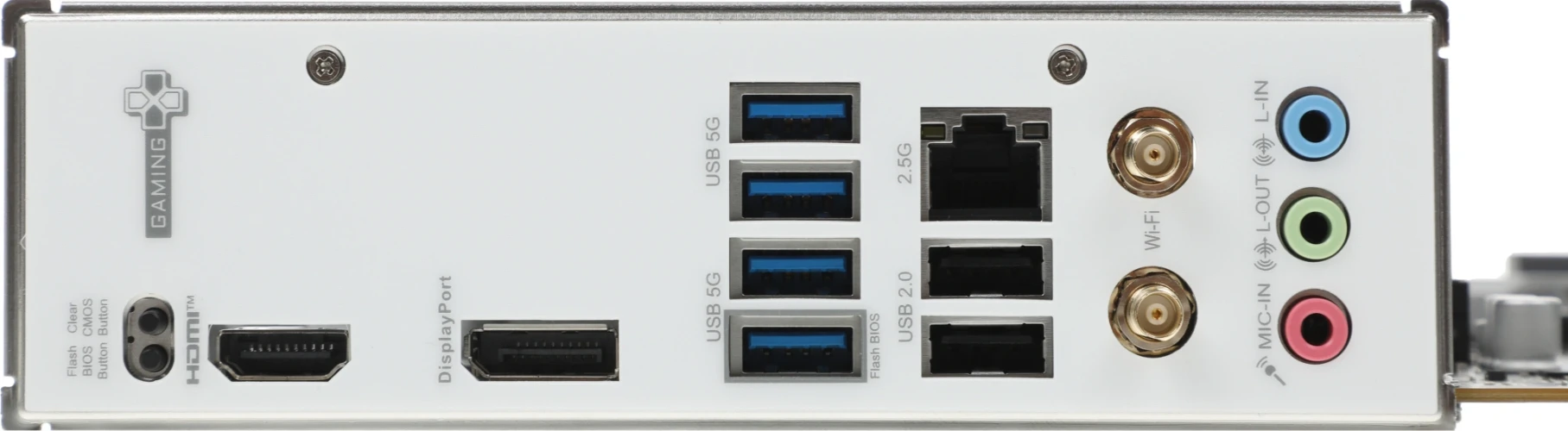 Материнская плата MSI B840M GAMING WIFI6E Socket AM5 AMD B840 2xDDR5 mATX AC`97 8ch(7.1) 2.5Gg RAID+HDMI+DP