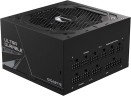 Блок питания Gigabyte ATX 1000W GP-UD1000GM 80+ gold (20+4pin) APFC 120mm fan 8xSATA Cab Manag RTL