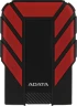 Жесткий диск A-Data USB 3.0 1TB AHD710P-1TU31-CRD HD710Pro DashDrive Durable 2.5" красный