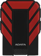 Жесткий диск A-Data USB3.0 1TB AHD710P-1TU31-CRD HD710Pro DashDrive Durable 2.5" красный