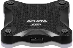 Накопитель SSD A-Data USB3.1 2TB SD620-2TCBK SD620 2.5" черный