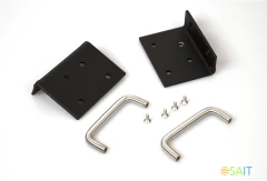 Источник бесперебойного питания Powercom Next NXT-1500 1500Вт 1500ВА черный