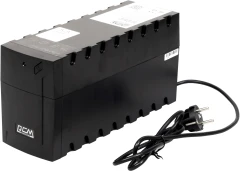Источник бесперебойного питания Powercom RPT-600AP SE