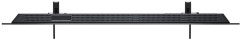 Телевизор OLED LG 42" OLED42C3RLA.ARUB черный 4K Ultra HD 120Hz DVB-T DVB-T2 DVB-C DVB-S2 USB WiFi Smart TV