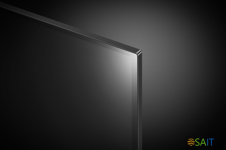 Телевизор OLED LG 42" OLED42C3RLA.ARUB черный 4K Ultra HD 120Hz DVB-T DVB-T2 DVB-C DVB-S2 USB WiFi Smart TV