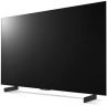 Телевизор OLED LG 42" OLED42C3RLA.ARUB черный 4K Ultra HD 120Hz DVB-T DVB-T2 DVB-C DVB-S2 USB WiFi Smart TV