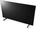 Телевизор OLED LG 42" OLED42C3RLA.ARUB черный 4K Ultra HD 120Hz DVB-T DVB-T2 DVB-C DVB-S2 USB WiFi Smart TV