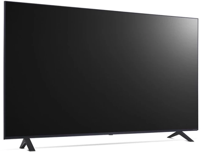 Телевизор LED LG 55" 55NANO80T6A.ARUG синяя сажа 4K Ultra HD 60Hz DVB-T DVB-T2 DVB-C DVB-S DVB-S2 USB WiFi Smart TV