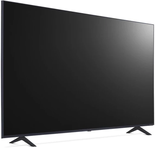Телевизор LED LG 55" 55NANO80T6A.ARUG синяя сажа 4K Ultra HD 60Hz DVB-T DVB-T2 DVB-C DVB-S DVB-S2 USB WiFi Smart TV