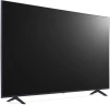 Телевизор LED LG 55" 55NANO80T6A.ARUG синяя сажа 4K Ultra HD 60Hz DVB-T DVB-T2 DVB-C DVB-S DVB-S2 USB WiFi Smart TV