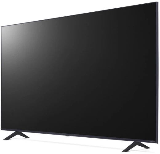 Телевизор LED LG 55" 55NANO80T6A.ARUG синяя сажа 4K Ultra HD 60Hz DVB-T DVB-T2 DVB-C DVB-S DVB-S2 USB WiFi Smart TV
