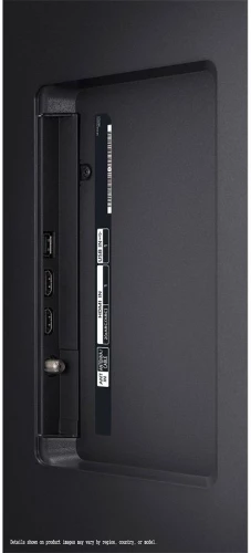 Телевизор LED LG 55" 55NANO80T6A.ARUG синяя сажа 4K Ultra HD 60Hz DVB-T DVB-T2 DVB-C DVB-S DVB-S2 USB WiFi Smart TV