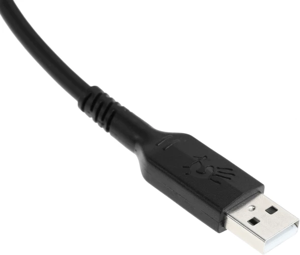 Наушники с микрофоном A4Tech Bloody G521 белый/черный 2.3м мониторные USB оголовье (G521 (WHITE))