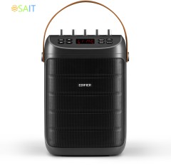 Колонка порт. Edifier PK305 серый 18W 1.0 BT 6000mAh