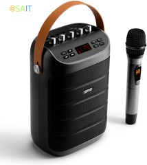 Колонка порт. Edifier PK305 серый 18W 1.0 BT 6000mAh