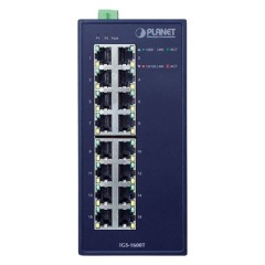 коммутатор PLANET IGS-1600T