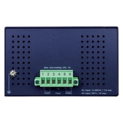 коммутатор PLANET IGS-1600T
