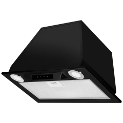 Вытяжка встраиваемая Kuppersberg Kuppersberg INLINEA 52 Black