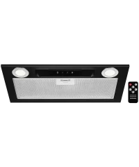 Вытяжка встраиваемая Kuppersberg Kuppersberg INLINEA 52 Black