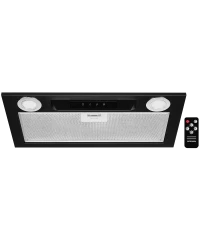 Вытяжка встраиваемая Kuppersberg Kuppersberg INLINEA 52 Black