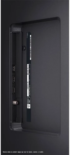 Телевизор LED LG 75" 75NANO80T6A.ARUB синяя сажа 4K Ultra HD 60Hz DVB-T DVB-T2 DVB-C DVB-S DVB-S2 USB WiFi Smart TV