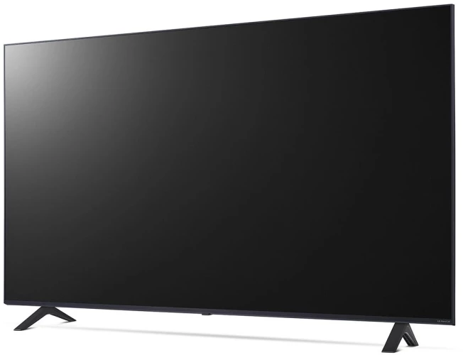Телевизор LED LG 75" 75NANO80T6A.ARUB синяя сажа 4K Ultra HD 60Hz DVB-T DVB-T2 DVB-C DVB-S DVB-S2 USB WiFi Smart TV