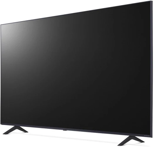 Телевизор LED LG 75" 75NANO80T6A.ARUB синяя сажа 4K Ultra HD 60Hz DVB-T DVB-T2 DVB-C DVB-S DVB-S2 USB WiFi Smart TV