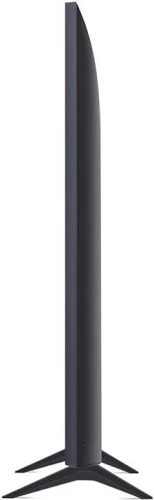 Телевизор LED LG 75" 75NANO80T6A.ARUB синяя сажа 4K Ultra HD 60Hz DVB-T DVB-T2 DVB-C DVB-S DVB-S2 USB WiFi Smart TV