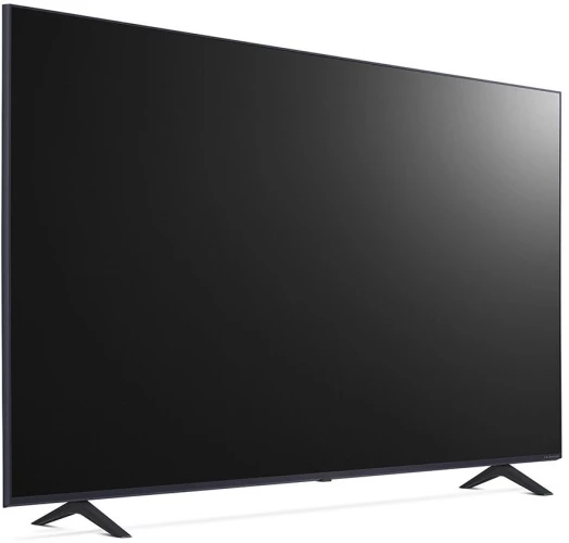 Телевизор LED LG 75" 75NANO80T6A.ARUB синяя сажа 4K Ultra HD 60Hz DVB-T DVB-T2 DVB-C DVB-S DVB-S2 USB WiFi Smart TV