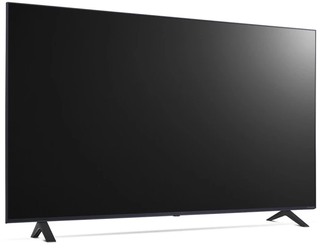 Телевизор LED LG 75" 75NANO80T6A.ARUB синяя сажа 4K Ultra HD 60Hz DVB-T DVB-T2 DVB-C DVB-S DVB-S2 USB WiFi Smart TV
