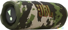 Колонка порт. JBL Flip 7 камуфляж 35W 1.0 BT 4800mAh (JBLFLIP7SQUAD)