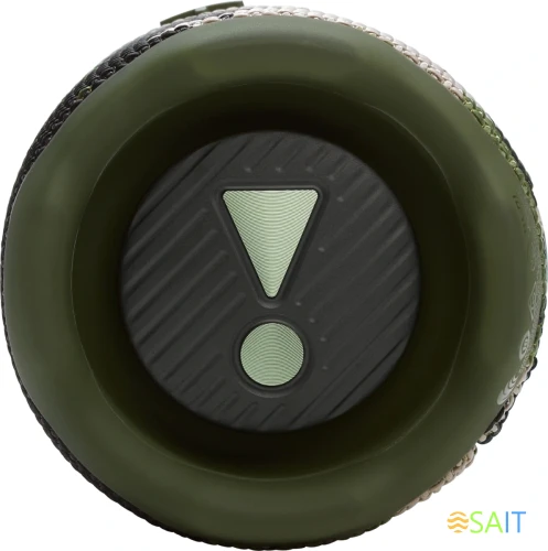 Колонка порт. JBL Flip 7 камуфляж 35W 1.0 BT 4800mAh (JBLFLIP7SQUAD)