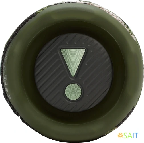 Колонка порт. JBL Flip 7 камуфляж 35W 1.0 BT 4800mAh (JBLFLIP7SQUAD)