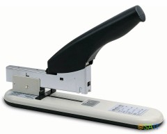 Степлер настольный Kw-Trio 050SBN 23/6 23/8 23/10 23/13 (100листов) серый/черный