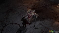 Игра для PS5 PlayStation Diablo IV (18+)