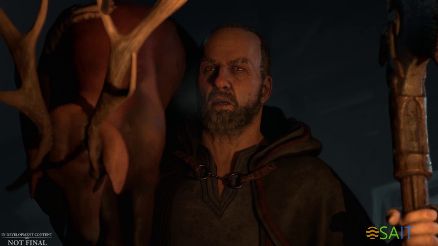 Игра для PS5 PlayStation Diablo IV (18+)