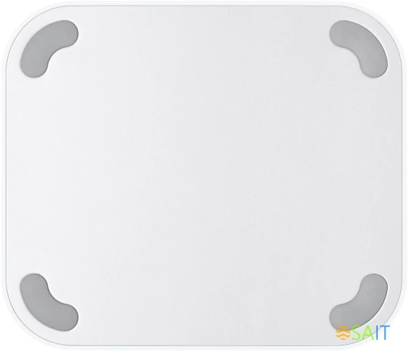 Колонка порт. BBK BTA2020 белый 5W 1.0 BT 10м 1200mAh (BTA2020 (W))