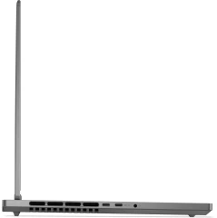 Ноутбук Lenovo Legion Slim 5 16ARP9 Ryzen 7 7735HS 16Gb SSD1Tb NVIDIA GeForce RTX4070 8Gb 16" IPS WQXGA (2560x1600) noOS grey WiFi BT Cam (83EX000TRK)