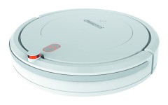 Пылесос-робот Starwind SRV3730 18Вт белый