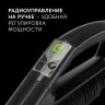 Пылесос Polaris PVC 2003RI 2000Вт красный/серый