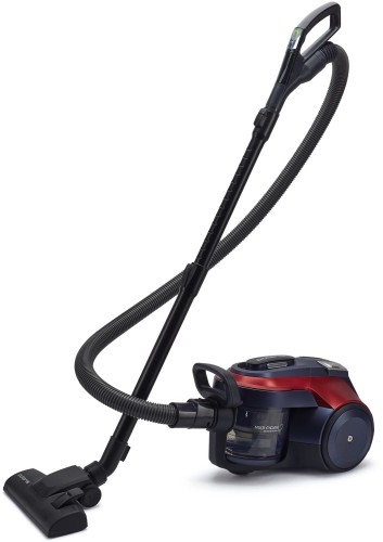 Пылесос Polaris PVC 2003RI 2000Вт красный/серый